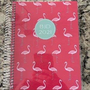 Plum Paper 21/22 14-month A5 Priorities Planner